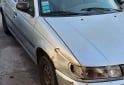 Autos - Volkswagen Pointer 1997 Nafta 222222Km - En Venta