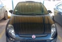 Autos - Fiat PUNTO BLACKMOTION 2016 Nafta 134000Km - En Venta