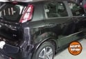 Autos - Fiat PUNTO BLACKMOTION 2016 Nafta 134000Km - En Venta