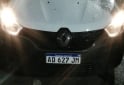 Utilitarios - Renault Kangoo 2019 GNC 160000Km - En Venta