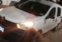 Utilitarios - Renault Kangoo 2019 GNC 160000Km - En Venta