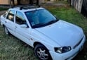 Autos - Ford Escort 2000 GNC 125240Km - En Venta