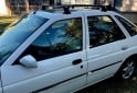 Autos - Ford Escort 2000 GNC 125240Km - En Venta