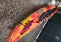 Deportes N&aacute;uticos - Piragua dakota y cayak samoa - En Venta