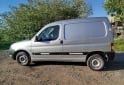 Utilitarios - Peugeot Partner confort 1.6 hdi 2015 Diesel 108000Km - En Venta