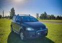 Autos - Volkswagen Fox CrossFox 2007 Nafta 141628Km - En Venta
