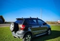 Autos - Volkswagen Fox CrossFox 2007 Nafta 141628Km - En Venta