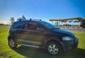 Autos - Volkswagen Fox CrossFox 2007 Nafta 141628Km - En Venta