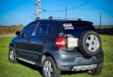 Autos - Volkswagen Fox CrossFox 2007 Nafta 141628Km - En Venta