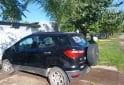 Autos - Ford Eco sport 2013 GNC 162000Km - En Venta