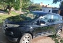 Autos - Ford Eco sport 2013 GNC 162000Km - En Venta