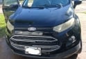 Autos - Ford Eco sport 2013 GNC 162000Km - En Venta
