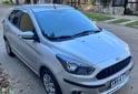 Autos - Ford Ka S 1.5 2017 Nafta 119000Km - En Venta