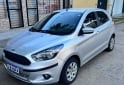 Autos - Ford Ka S 1.5 2017 Nafta 119000Km - En Venta
