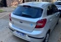 Autos - Ford Ka S 1.5 2017 Nafta 119000Km - En Venta