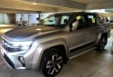 Camionetas - Volkswagen Amarok V6 Extreme 2026 Diesel 500Km - En Venta