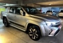 Camionetas - Volkswagen Amarok V6 Extreme 2026 Diesel 500Km - En Venta