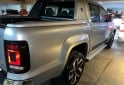 Camionetas - Volkswagen Amarok V6 Extreme 2026 Diesel 500Km - En Venta