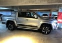 Camionetas - Volkswagen Amarok V6 Extreme 2026 Diesel 500Km - En Venta