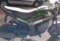 Motos - Honda Navi 2025 Nafta 1500Km - En Venta