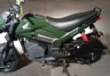 Motos - Honda Navi 2025 Nafta 1500Km - En Venta