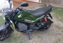 Motos - Honda Navi 2025 Nafta 1500Km - En Venta