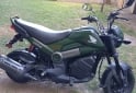 Motos - Honda Navi 2025 Nafta 1500Km - En Venta
