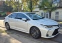 Autos - Toyota SEG 2021 Nafta 47500Km - En Venta