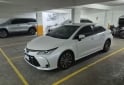 Autos - Toyota SEG 2021 Nafta 47500Km - En Venta
