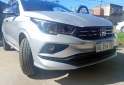 Autos - Fiat Cronos 2023 GNC 60000Km - En Venta