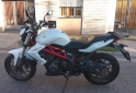 Motos - Benelli TNT 300 2017 Nafta 32500Km - En Venta
