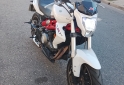 Motos - Benelli TNT 300 2017 Nafta 32500Km - En Venta