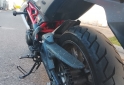 Motos - Benelli TNT 300 2017 Nafta 32500Km - En Venta