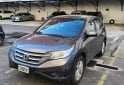 Camionetas - Honda CRV    LX   4X2 2013 Nafta 132000Km - En Venta