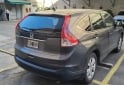 Camionetas - Honda CRV    LX   4X2 2013 Nafta 132000Km - En Venta