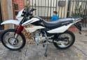 Motos - Honda Xr125 2013 Nafta 12800Km - En Venta