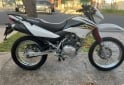 Motos - Honda Xr125 2013 Nafta 12800Km - En Venta