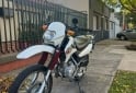 Motos - Honda Xr125 2013 Nafta 12800Km - En Venta