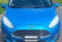 Autos - Ford Fiesta Kinetic Titanium 2013 Nafta 180000Km - En Venta