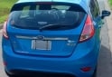 Autos - Ford Fiesta Kinetic Titanium 2013 Nafta 180000Km - En Venta