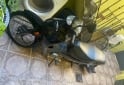 Motos - Guerrero 110 2018 Nafta 3Km - En Venta