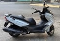 Motos - Kymco Xtown 250 2023 Nafta 4900Km - En Venta