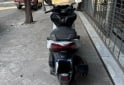 Motos - Kymco Xtown 250 2023 Nafta 4900Km - En Venta
