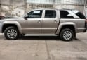 Camionetas - Volkswagen Amarok Confortline 2023 Diesel 25500Km - En Venta