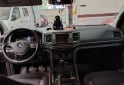 Camionetas - Volkswagen Amarok Confortline 2023 Diesel 25500Km - En Venta