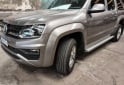 Camionetas - Volkswagen Amarok Confortline 2023 Diesel 25500Km - En Venta