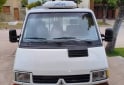 Utilitarios - Renault RODEO 1999 Diesel 50Km - En Venta