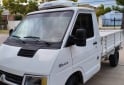 Utilitarios - Renault RODEO 1999 Diesel 50Km - En Venta