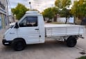 Utilitarios - Renault RODEO 1999 Diesel 50Km - En Venta