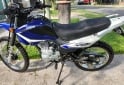 Motos - Motomel SKUA 150 V6 2019 Nafta 960Km - En Venta